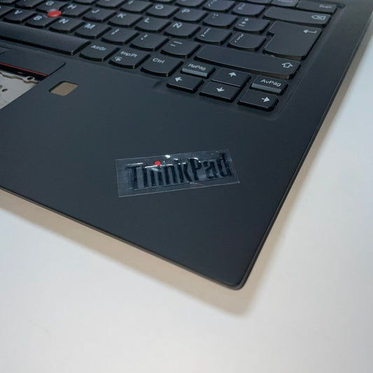 Posamanos Lenovo ThinkPad X1 Carbon Generación 8