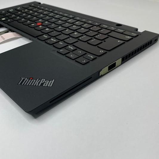 Posamanos Lenovo ThinkPad T14S Generación 2