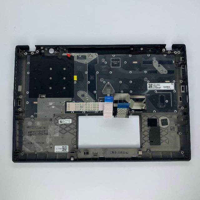 Posamanos Lenovo ThinkPad T14S Generación 2