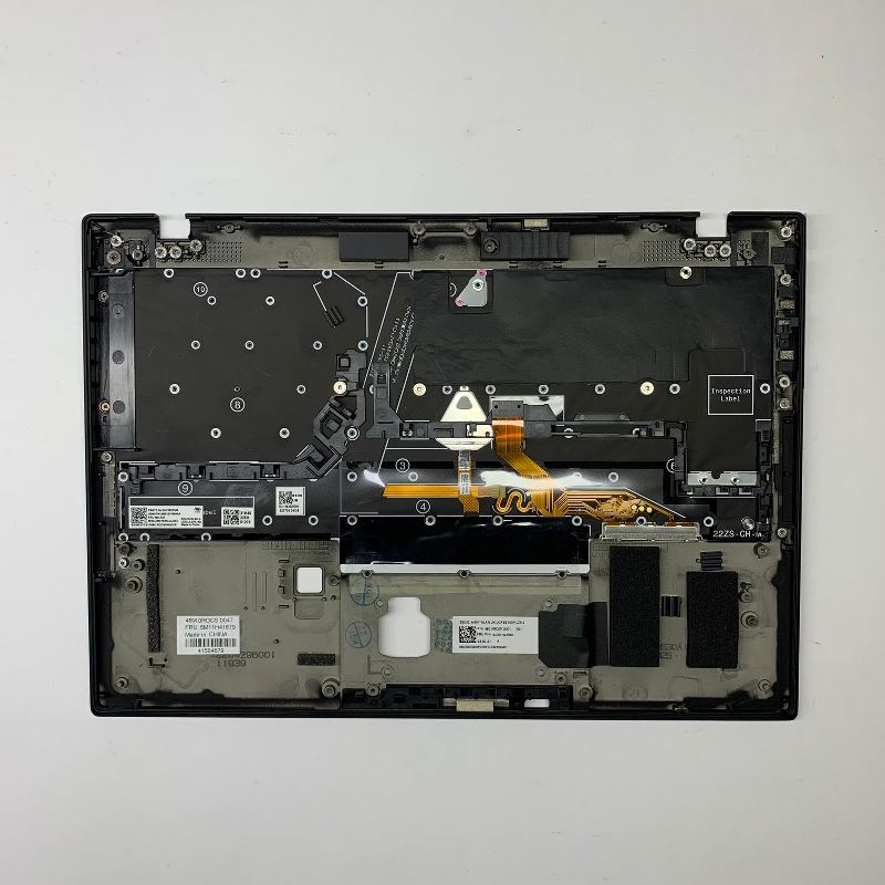 Posamanos Lenovo ThinkPad X1 Nano Generación 1