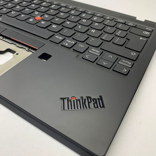 Posamanos Lenovo ThinkPad X1 Nano Generación 1