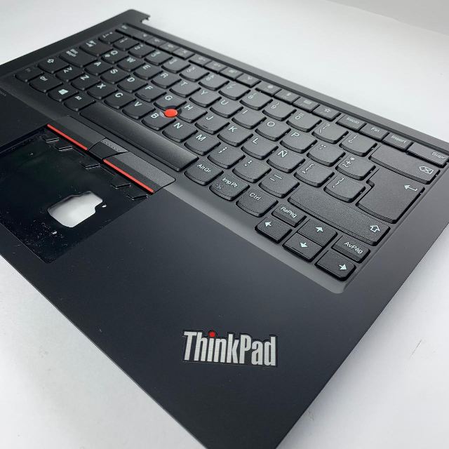 Posamanos Lenovo ThinkPad E14 Generación 1