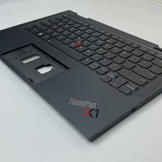 Posamanos Lenovo ThinkPad X1 Yoga Generación 6