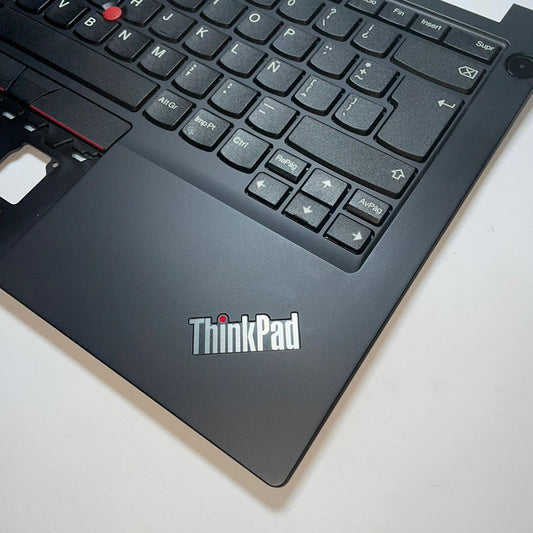 Posamanos Lenovo ThinkPad E14 Generación 3