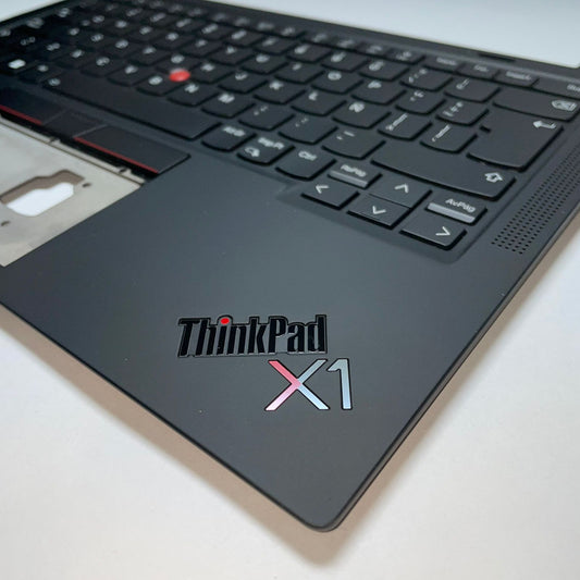 Posamanos Lenovo ThinkPad X1 Carbon Generación 9
