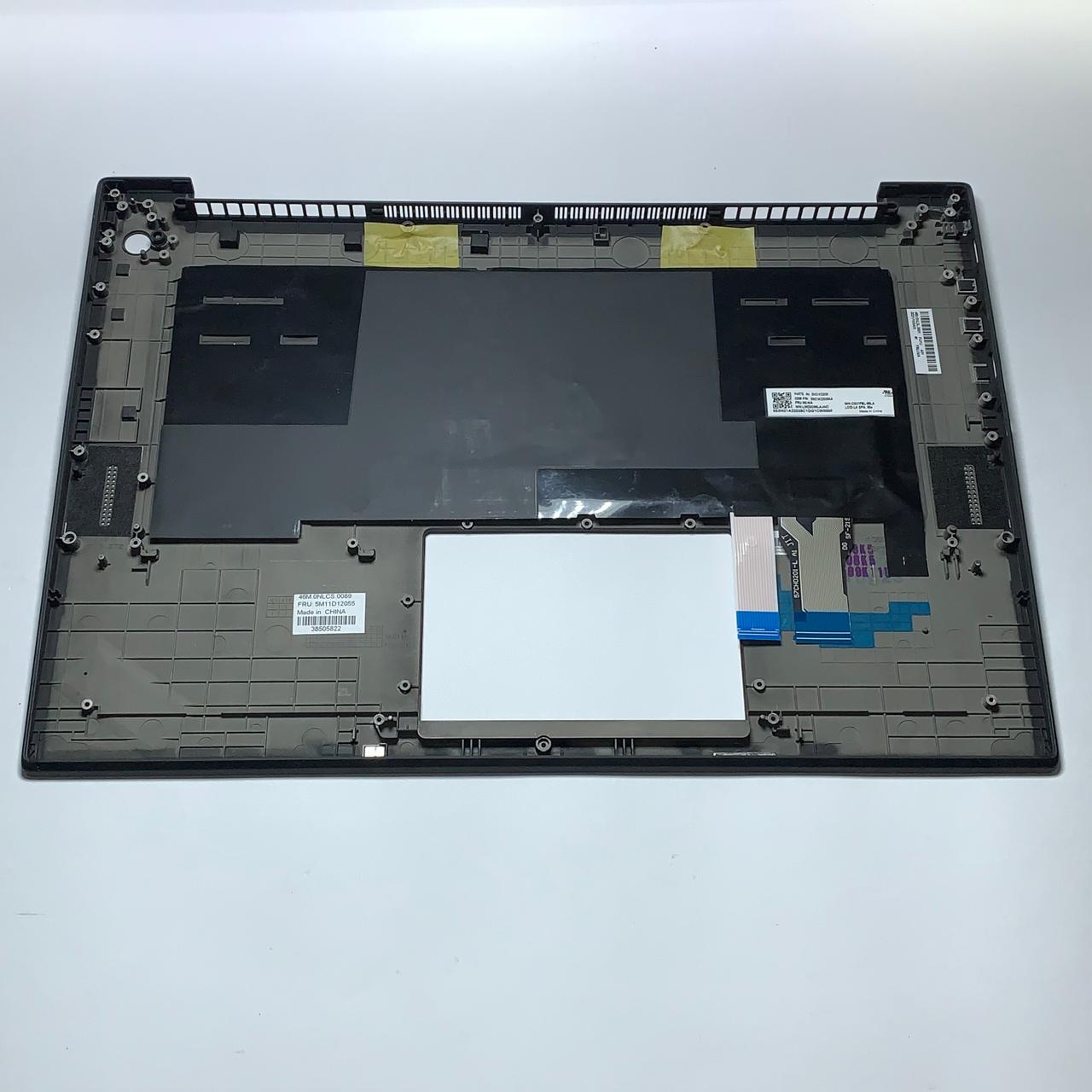 Posamanos Lenovo ThinkPad P1 Generación 4