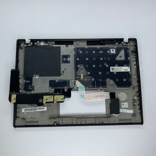 Posamanos Lenovo ThinkPad T14S Generación 3