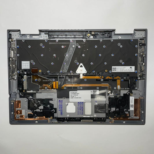 Posamanos Lenovo ThinkPad X1 Yoga Generación 7