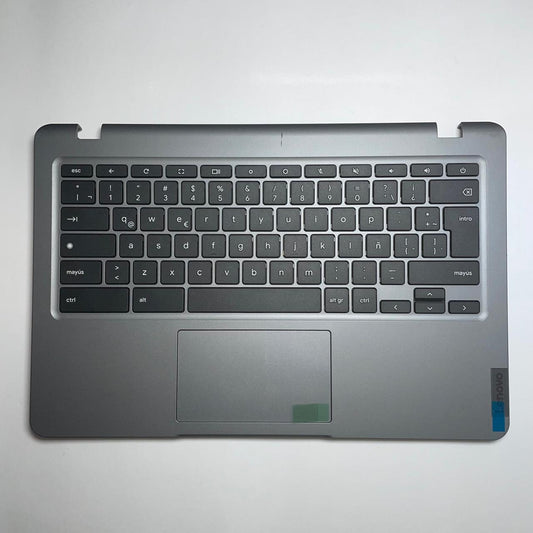 Posamanos Lenovo 14E Chromebook Generación 3