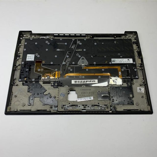 Posamanos Lenovo ThinkPad X1 Carbon Generación 11