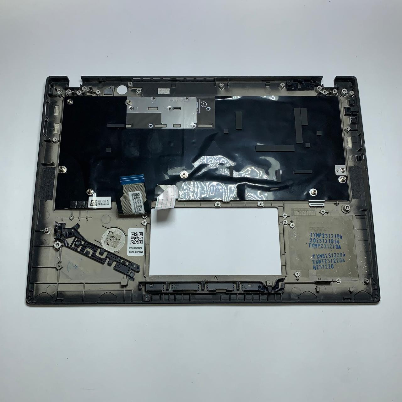 Posamanos Lenovo ThinkPad X13 Generación 4