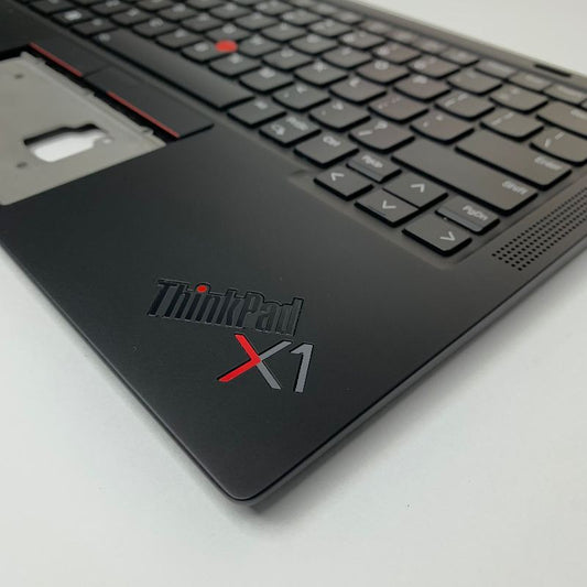 Posamanos Lenovo ThinkPad X1 Carbon Generación 10