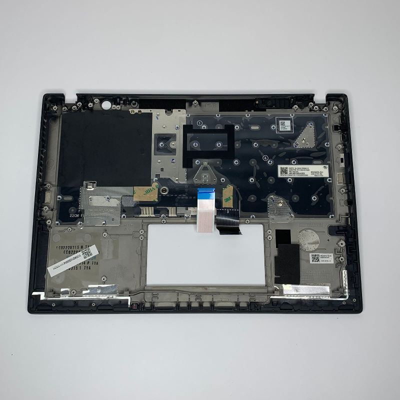 Posamanos Lenovo ThinkPad T14S Generación 4