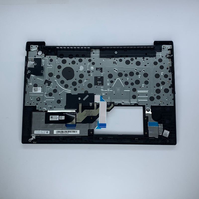 Posamanos Lenovo ThinkPad E16 Generacion 1