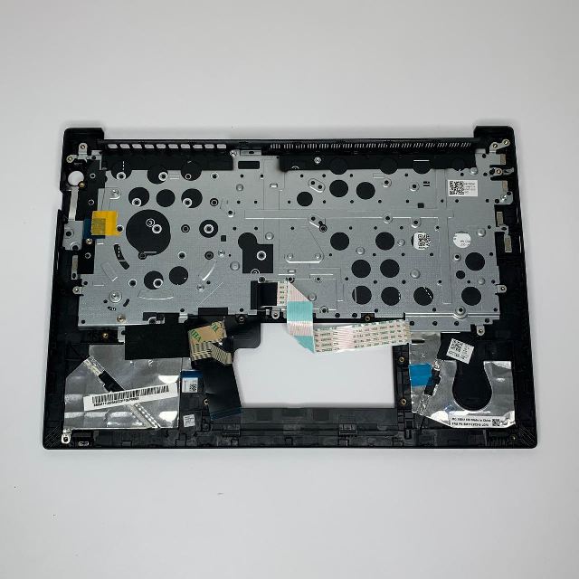 Posamanos Lenovo ThinkPad E14 Generación 5