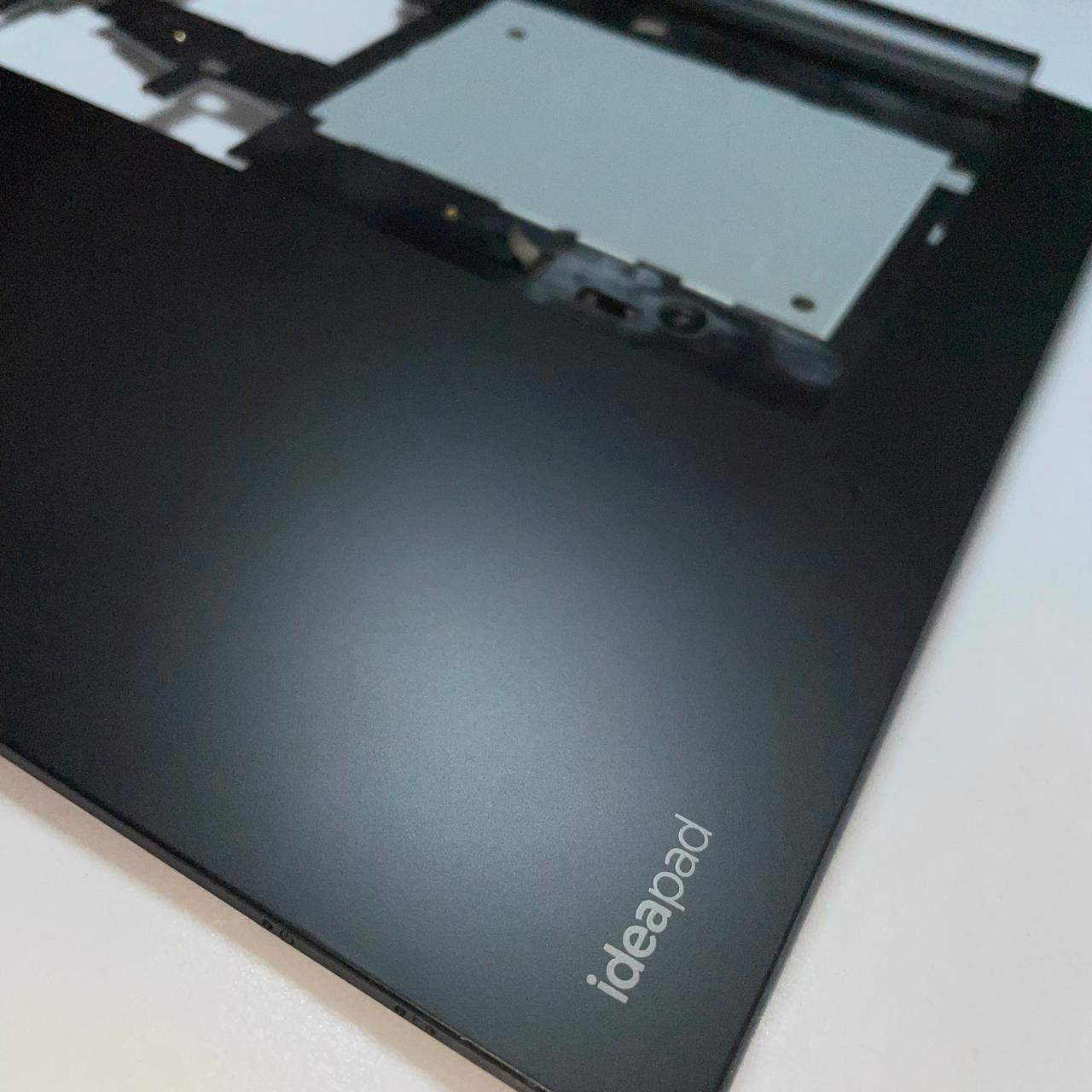 Posamanos Lenovo Ideapad S400U