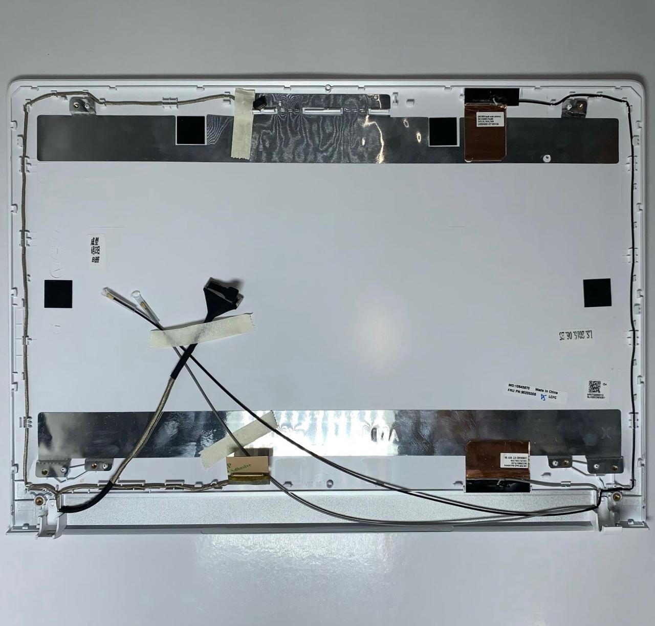 LCD Cover Lenovo Z40-70