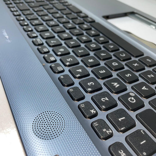 Posamanos Asus Vivobook Max X541