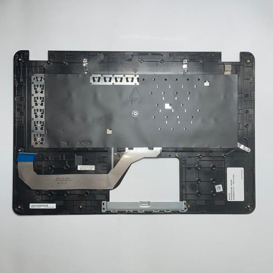 Posamanos Asus Vivobook X505