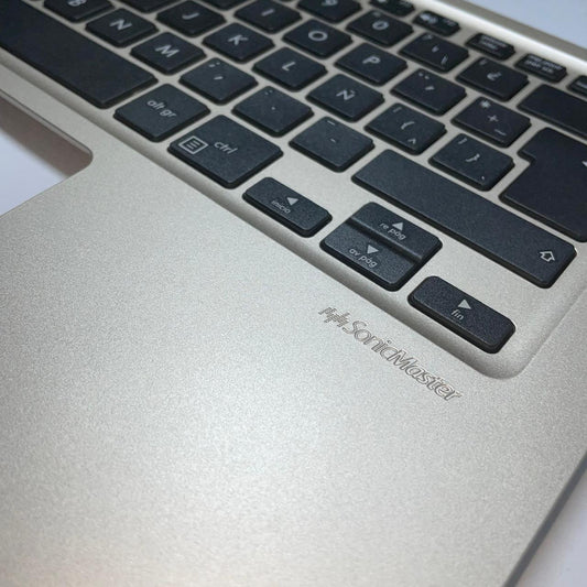 Posamanos Asus Vivobook 14 X411UA