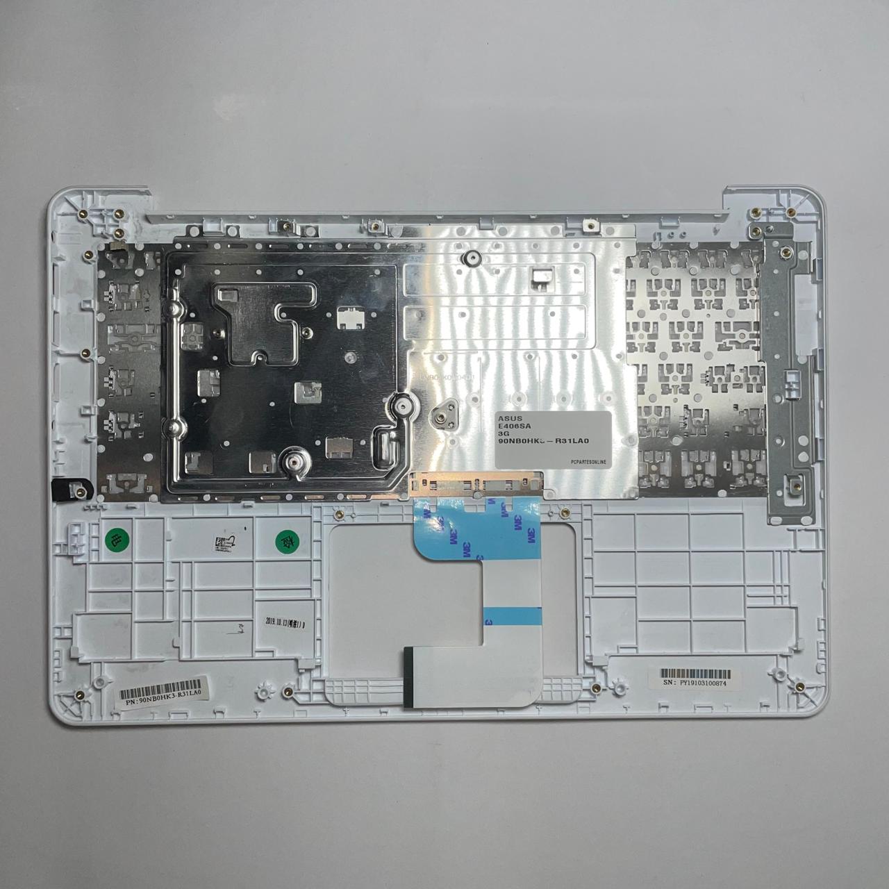 Posamanos Asus E406SA 3G