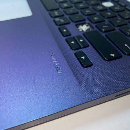 Posamanos Asus Vivobook X412