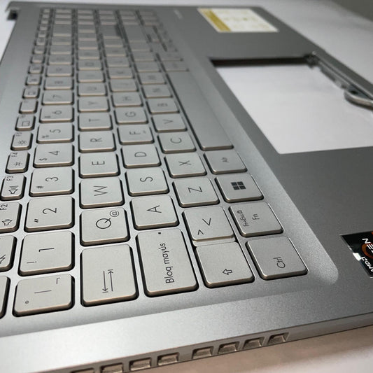 Posamanos Asus Vivobook 16X X1605