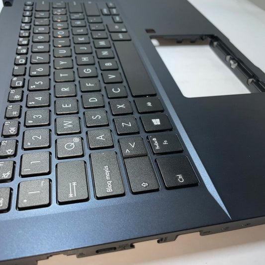 Posamanos Asus Expertbook P2451