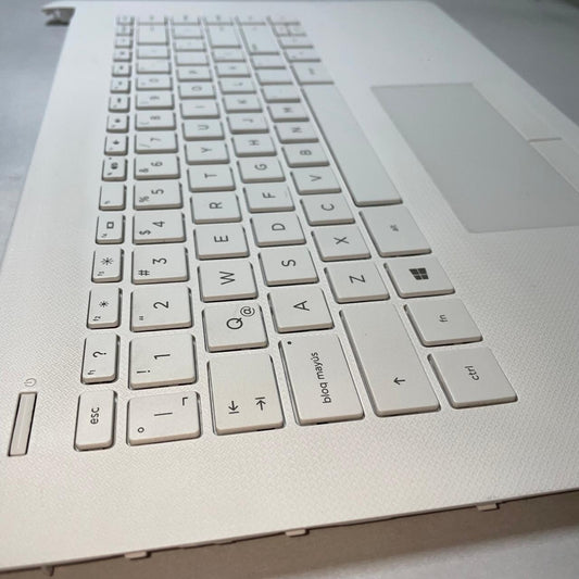 Posamanos HP 14 BS006LA