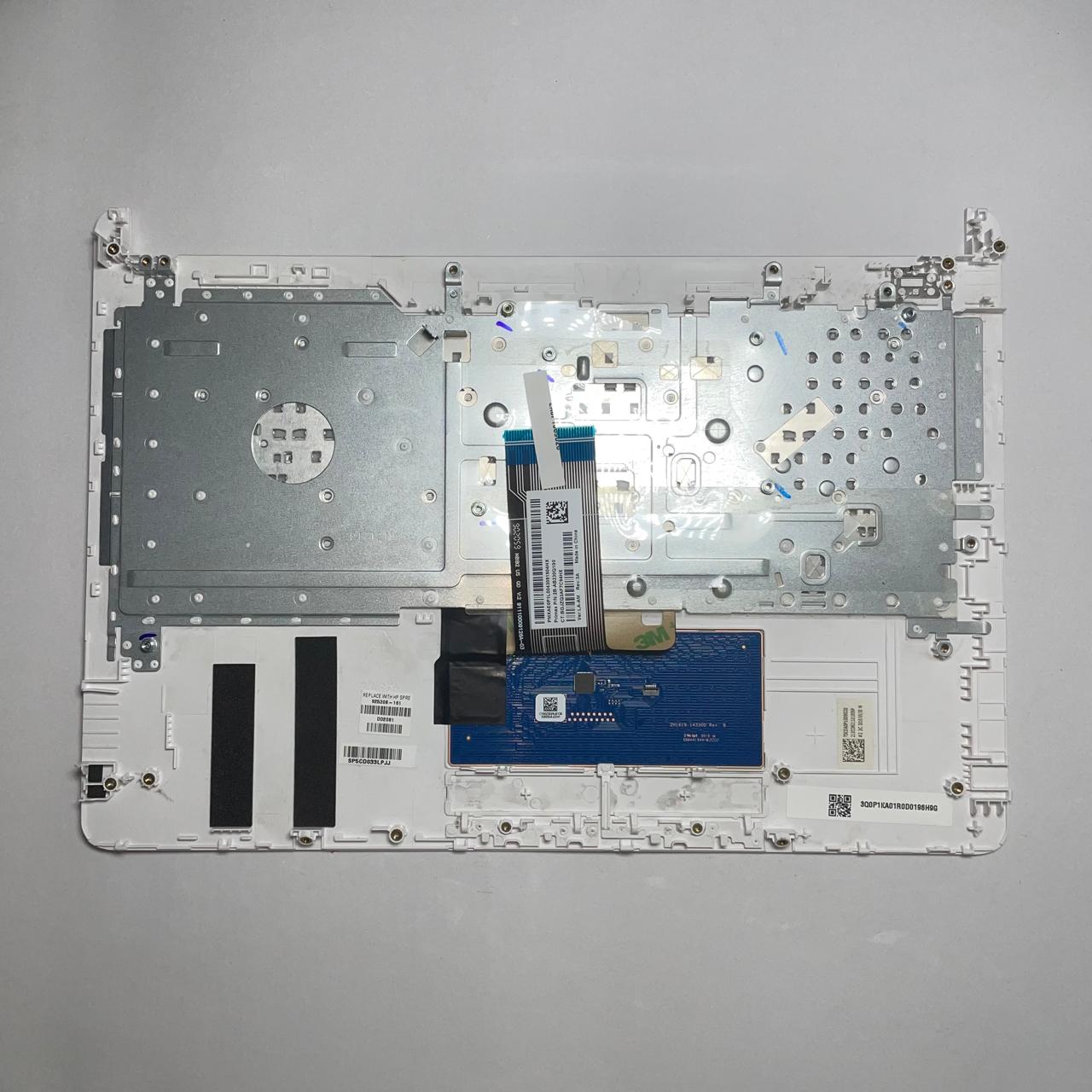 Posamanos HP 14 BS006LA