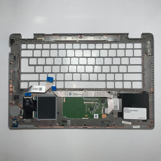 Posamanos Dell Latitude 5420