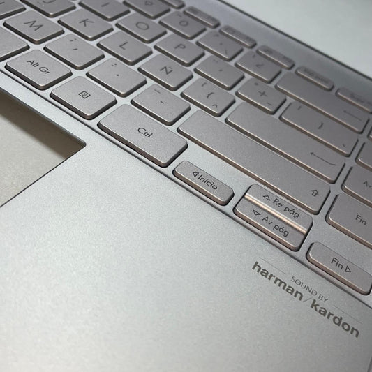 Posamanos Asus Zenbook 14 UM425