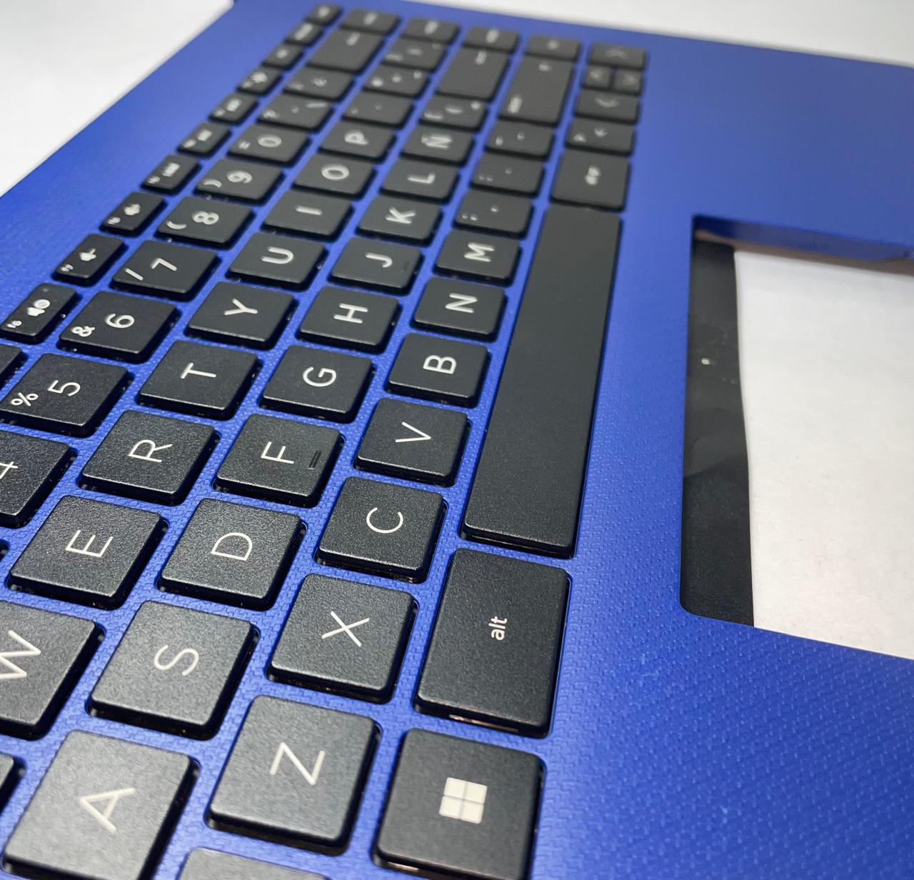 Posamanos Hp 14 DQ0055DX