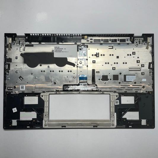 Posamanos Asus Zenbook 14 UM425Q