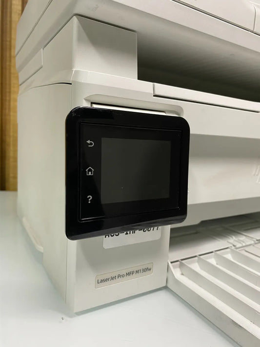 Impresora Hp Laserjet Pro Mfp M130fw Multifun