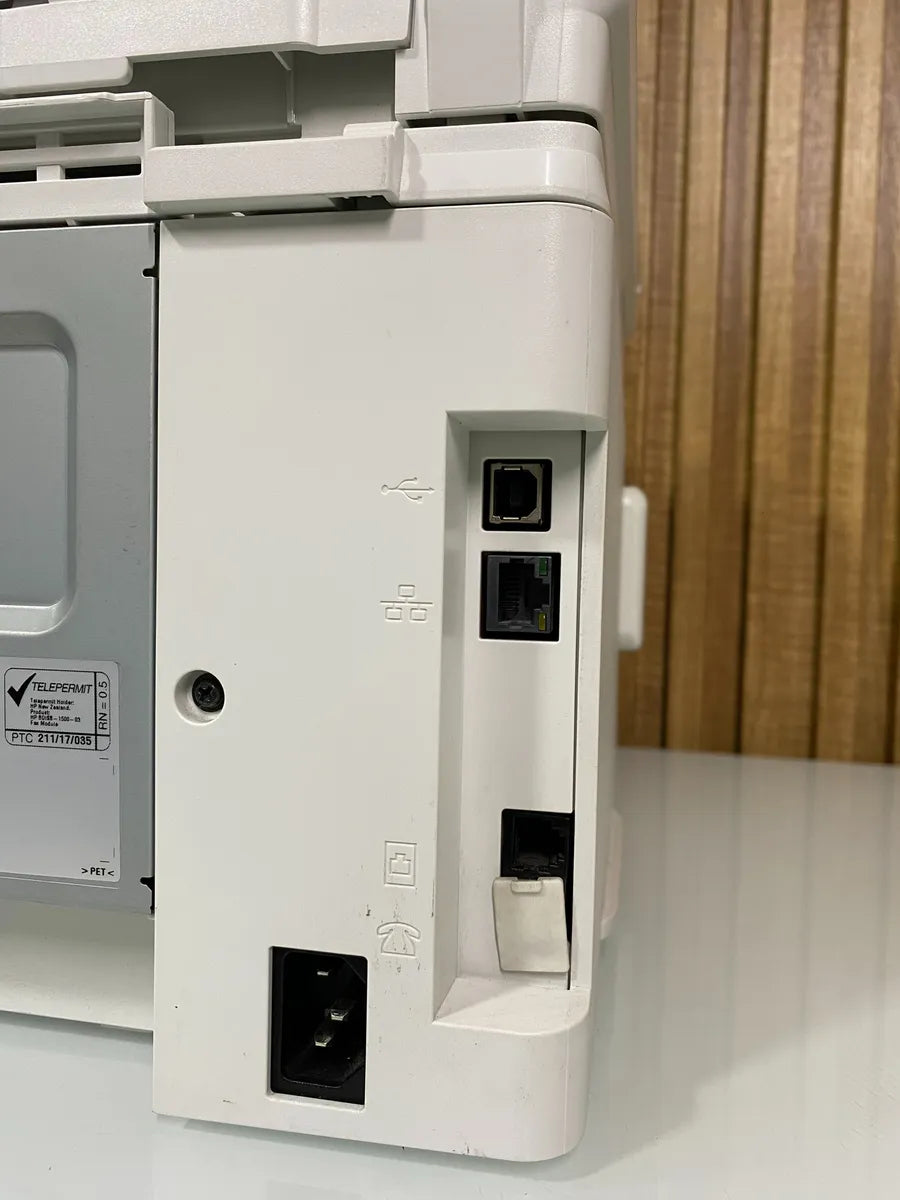 Impresora Hp Laserjet Pro Mfp M130fw Multifun