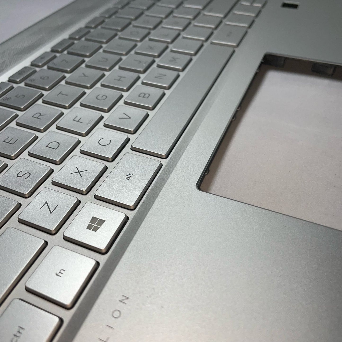 Posamanos HP Pavilion X360 14T-DH000