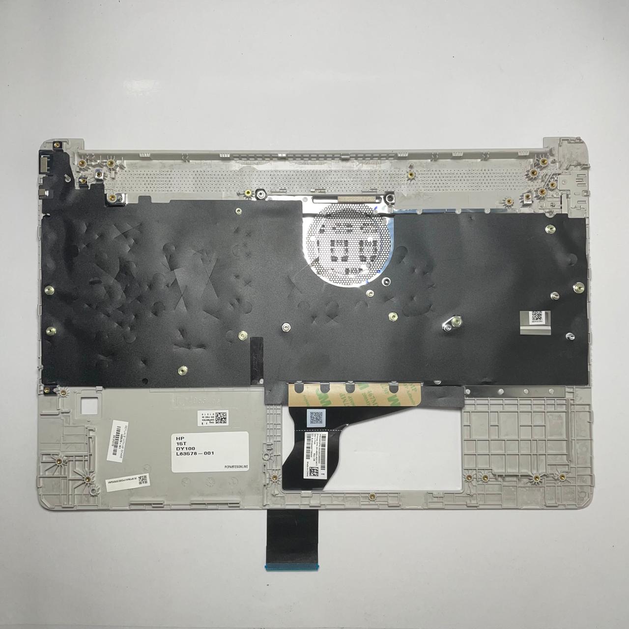 Posamanos HP 15T DY100