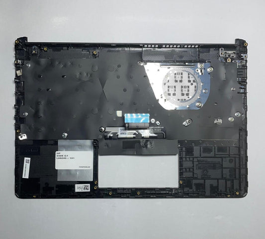 Posamanos HP 340S G7