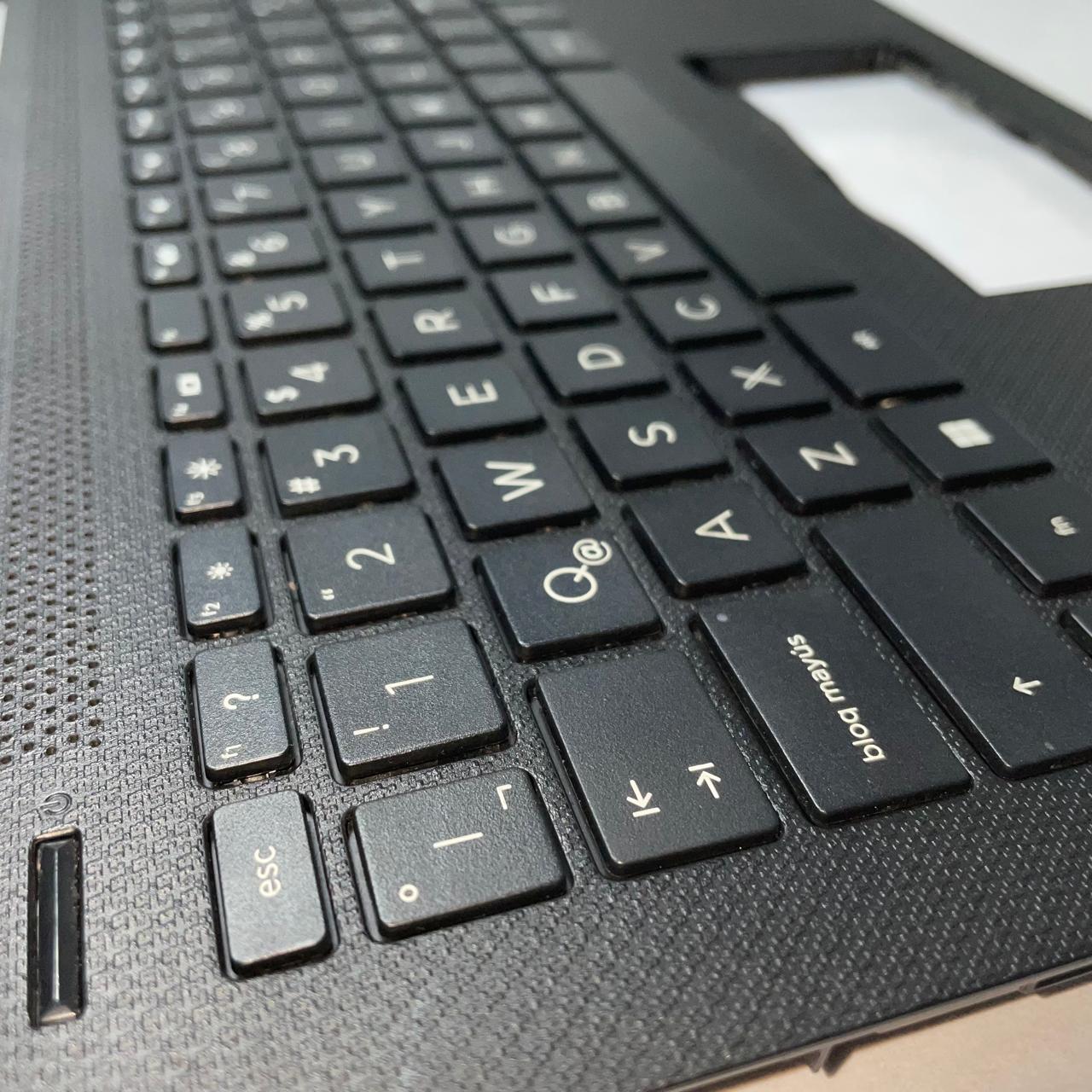 Posamanos HP 340S G7