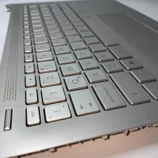 Posamanos HP 14 CF2033WM