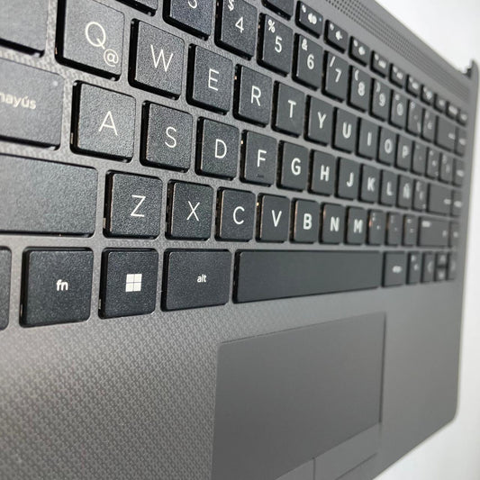 Posamanos HP 14 CF0012LA