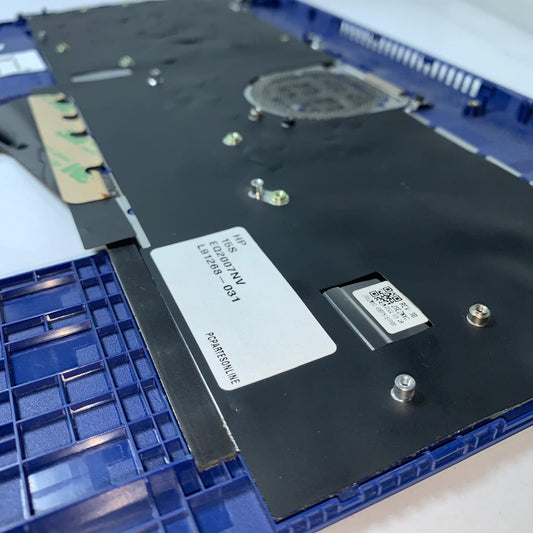 Posamanos HP 15S EQ2007NV