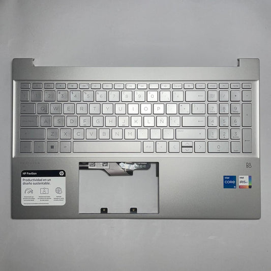 Posamanos HP Pavilion 15 EH0006LA