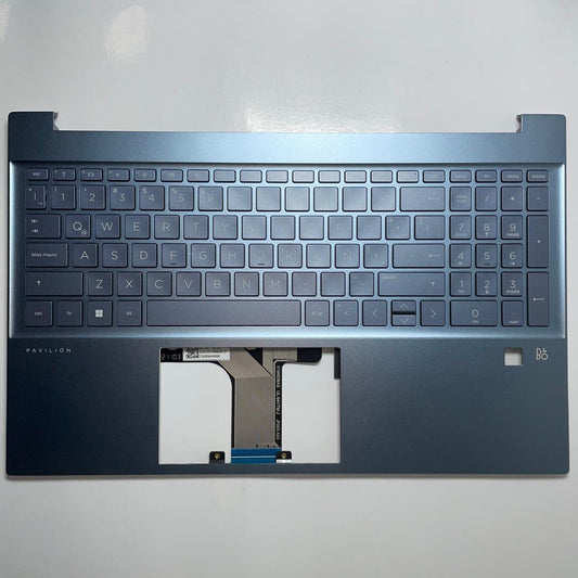 Posamanos HP Pavilion 15 EH0002LA