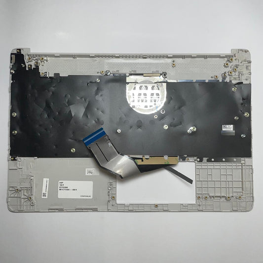 Posamanos HP 15T DY200