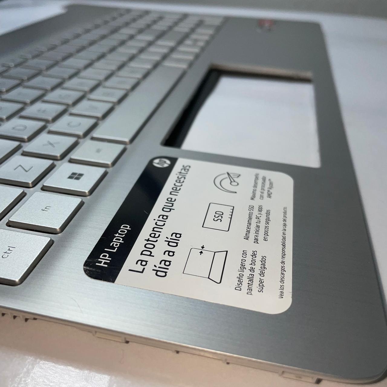 Posamanos HP 15T DY200