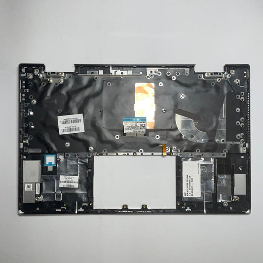 Posamanos HP Pavilion X360 14-DY0008LA
