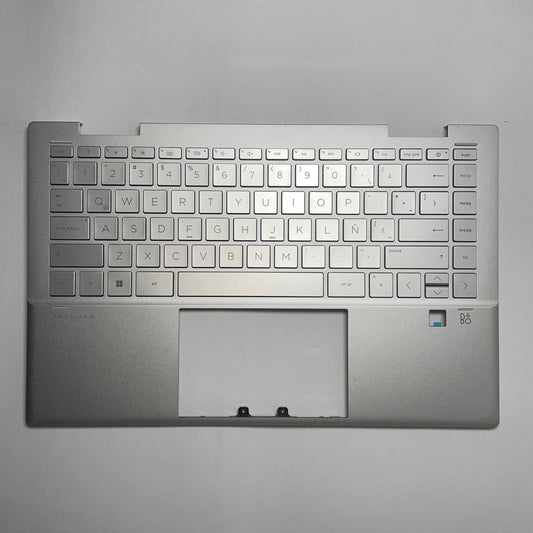 Posamanos HP Pavilion X360 14-DY0008LA