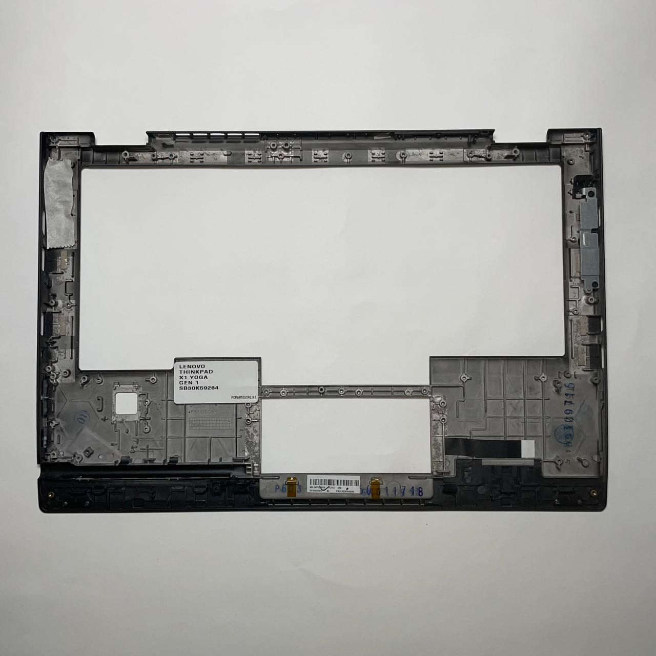 Posamanos Lenovo ThinkPad X1 Yoga Generación 1